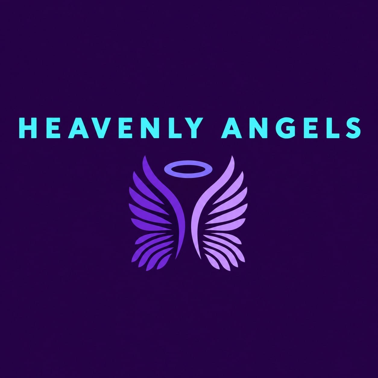 Heavenly Angel